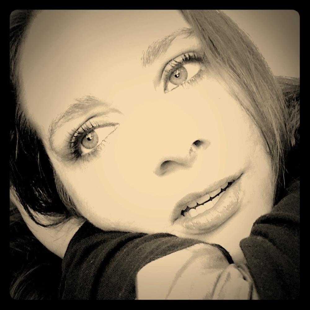 Meet your Posher, Brenda